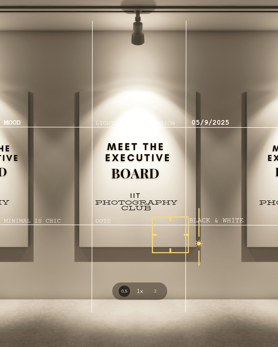 Meet the Board